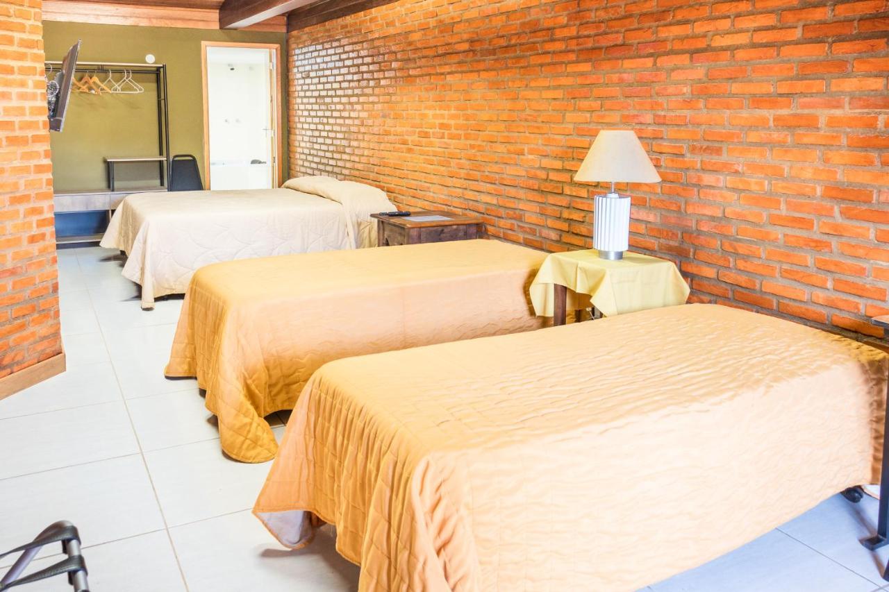 Hotel Bomtempo Itaipava By Castelo Itaipava Exterior foto