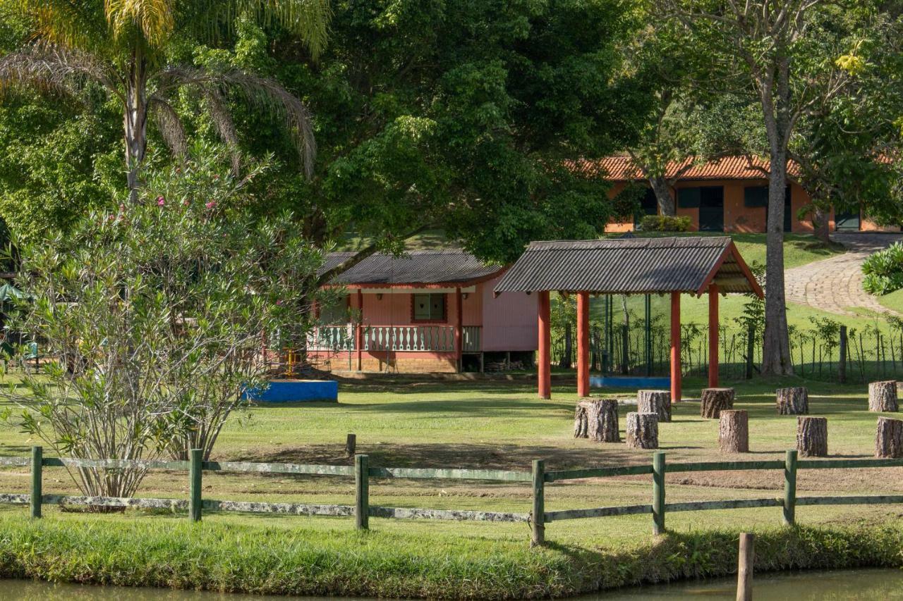 Hotel Bomtempo Itaipava By Castelo Itaipava Exterior foto