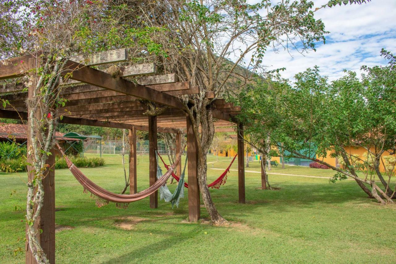 Hotel Bomtempo Itaipava By Castelo Itaipava Exterior foto