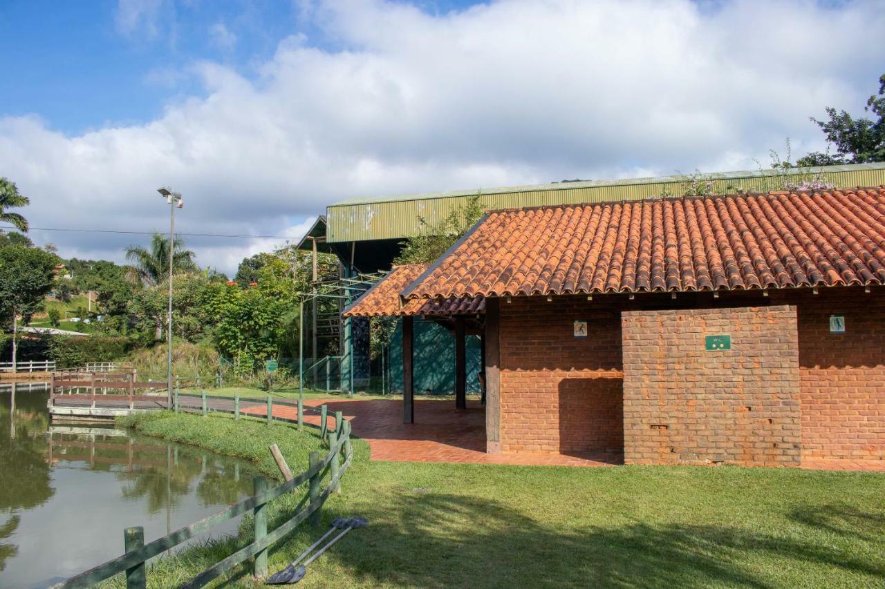 Hotel Bomtempo Itaipava By Castelo Itaipava Exterior foto